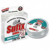 Sufix Super 21 Fluorkarbona Sufix Super 21 Fluorkarbona